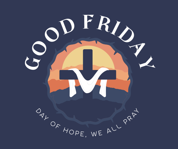 Religious Friday Facebook Post Design Image Preview