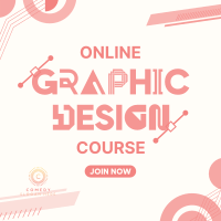 Study Graphic Design Instagram Post Design