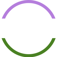 Genderqueer Pride SoundCloud Profile Picture Design