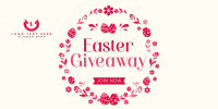 Eggstra Giveaway Twitter post Image Preview
