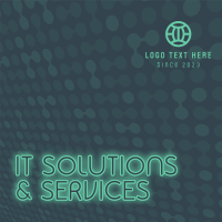 Dot Solutions Instagram post Image Preview