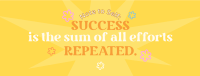 All Efforts Repeated Facebook cover Image Preview
