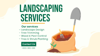 Landscape Professionals Video Preview