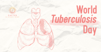 Tuberculosis Day Facebook ad Image Preview