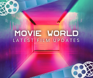 Movie World Facebook post Image Preview