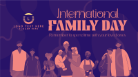 International Day of Families Video Image Preview