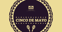 Cinco De Mayo Facebook ad Image Preview