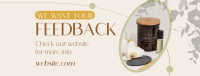 Elegant Review Spa Facebook cover Image Preview