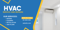 HVAC Services Twitter Post Image Preview