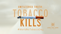 Quit Smoking Video Design