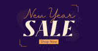 Fancy NY Sale Facebook ad Image Preview