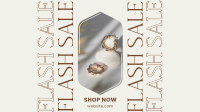 Fine Jewelry Sale Animation Image Preview
