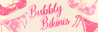 Bubbly Bikinis Twitter Header Image Preview