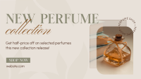 New Perfume Discount Video Image Preview