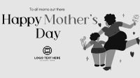 Happy Motherhood Video Image Preview