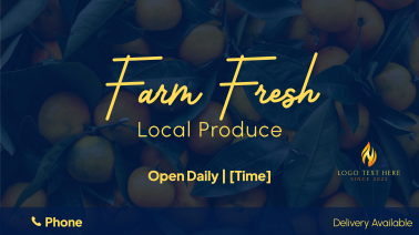 Farm Fresh Facebook event cover