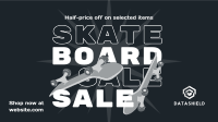 Skate Sale Facebook Event Cover Image Preview