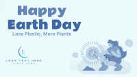 Plant a Tree for Earth Day YouTube video Image Preview