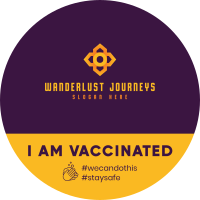 Get Your Vaccine LinkedIn Profile Picture Image Preview