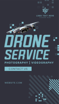 Drone camera hot sale services