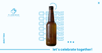 Let's Celebrate Facebook ad Image Preview