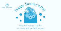 A Gift For Mom Facebook ad Image Preview