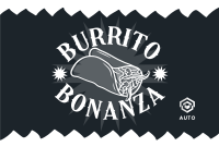 Burrito Bonanza Pinterest board cover Image Preview