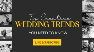 Wedding Planning Made Easy YouTube Video Image Preview