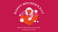 Lovely Mother's Day Animation Image Preview