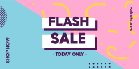 Flash Sale Memphis Twitter Post Image Preview