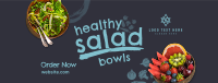 Salad Bowls Special Facebook cover Image Preview