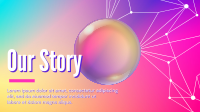 Gum Ball Connection Facebook event cover Image Preview