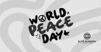 Peace Day Quirks Facebook ad Image Preview