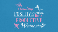 Hump Day Wednesday Facebook event cover Image Preview
