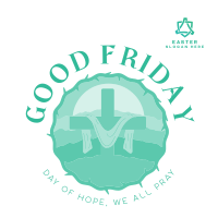 Religious Friday Instagram Post Image Preview