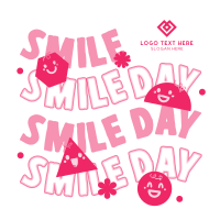 One Smile Symphony Instagram post Image Preview
