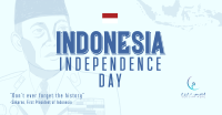 First Indonesia President Facebook Ad Image Preview