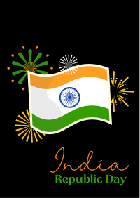 India Day Flag Favicon BrandCrowd Favicon Maker