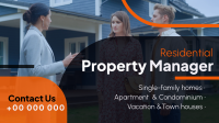 Property Management Expert Animation Image Preview