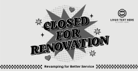 Retro Renovation Revamping Facebook Ad Preview