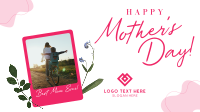 Best Mother's Day Animation Design