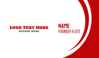 Mexican & Traditional Font Business Card Preview