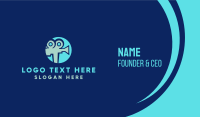 Video Film Production  Business Card Image Preview