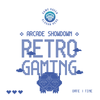 Arcade Showdown Instagram Post Image Preview