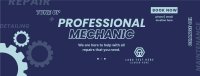 Need A Mechanic? Facebook cover Image Preview