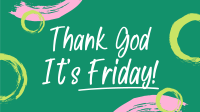 its friday images for facebook