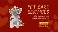 Pet Lounge Facebook event cover Image Preview