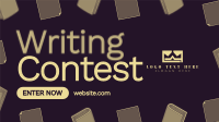 Book Day Contest Animation Preview