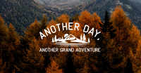 Grand Adventure Facebook Ad Design