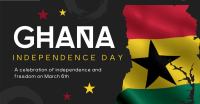 Ghana Special Day Facebook ad Image Preview